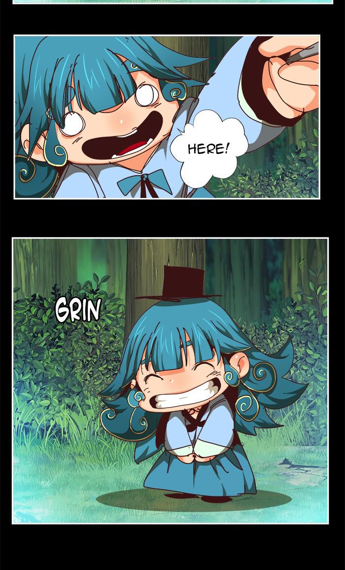 The God of High School Chap 542 - Next Chap 543