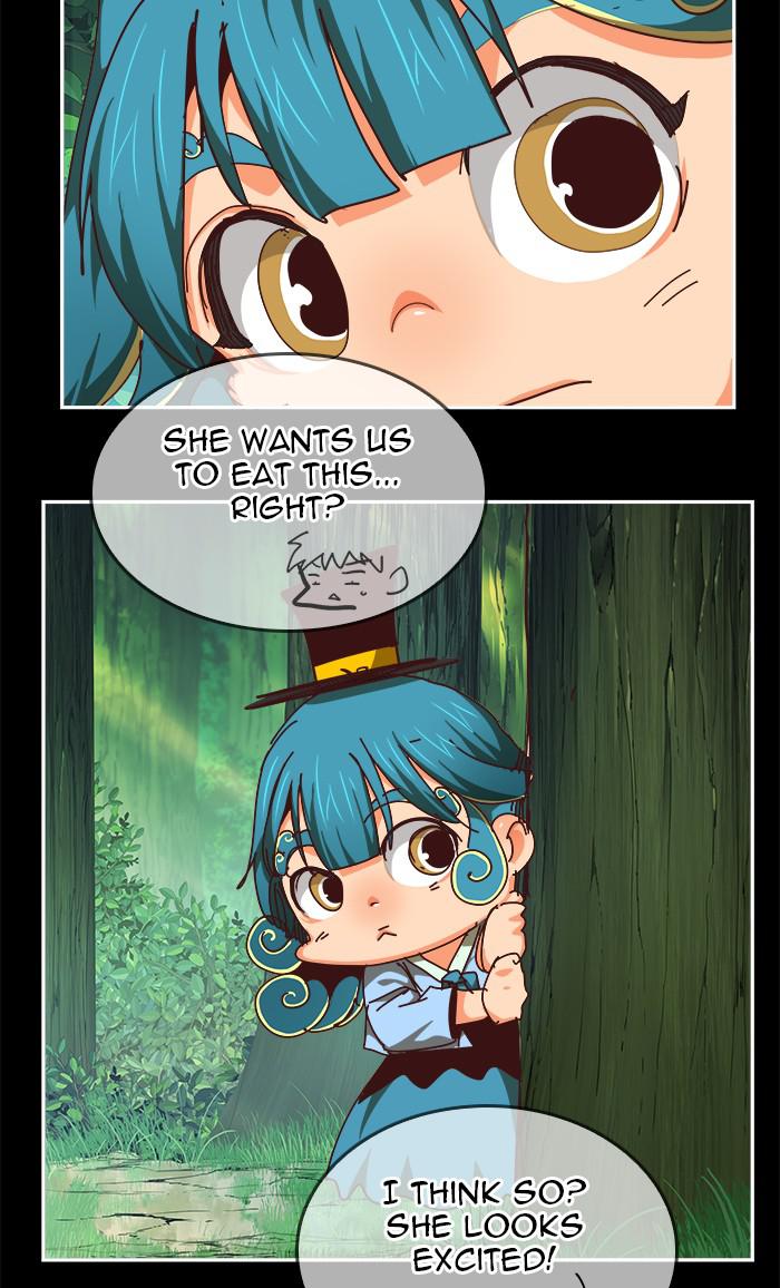 The God of High School Chap 542 - Next Chap 543