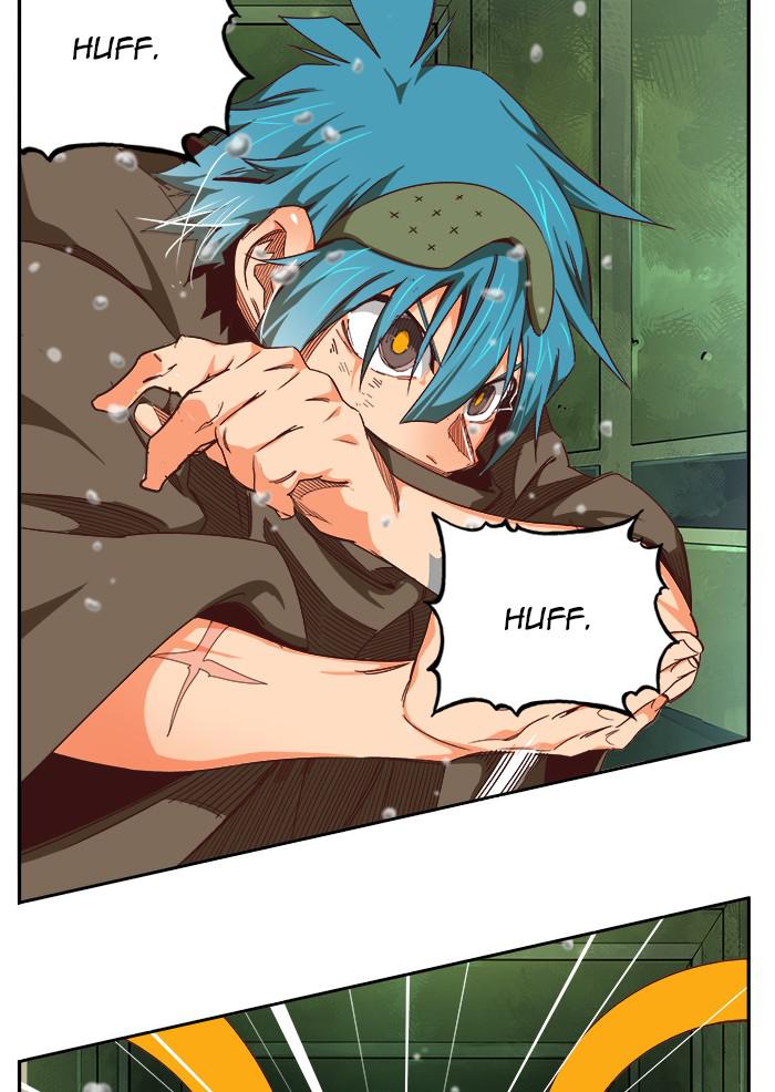 The God of High School Chap 542 - Next Chap 543