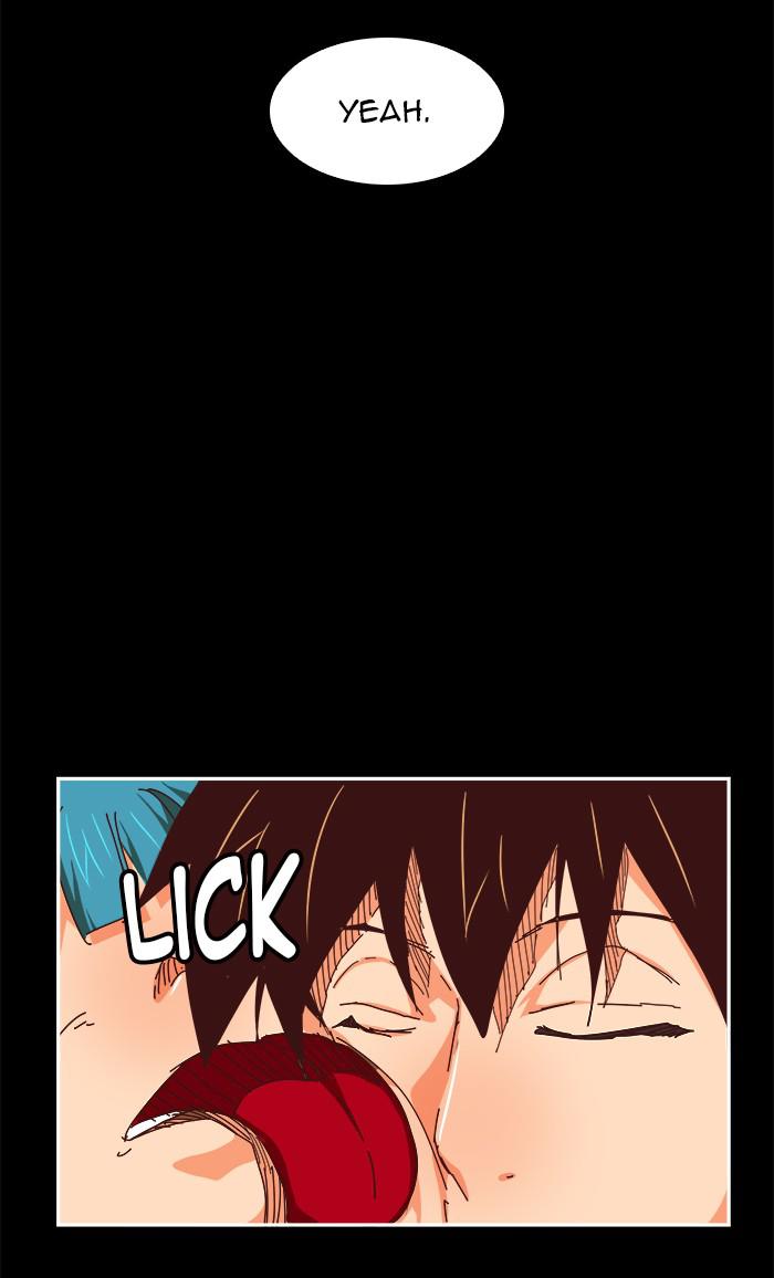 The God of High School Chap 542 - Next Chap 543