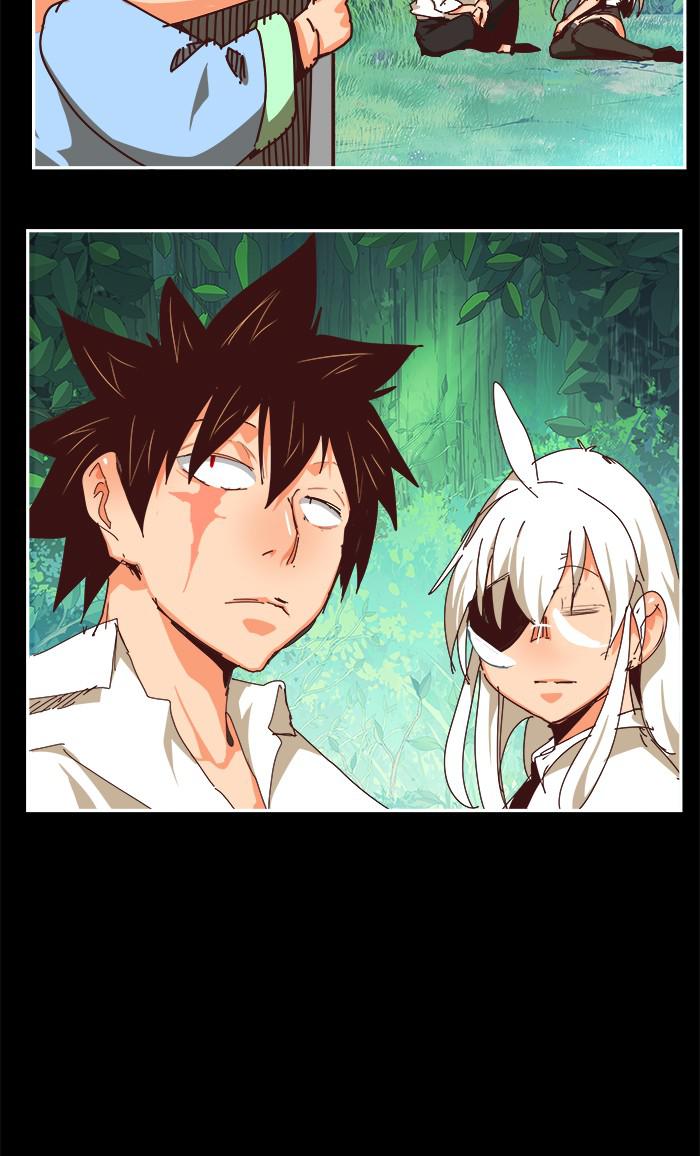 The God of High School Chap 542 - Next Chap 543