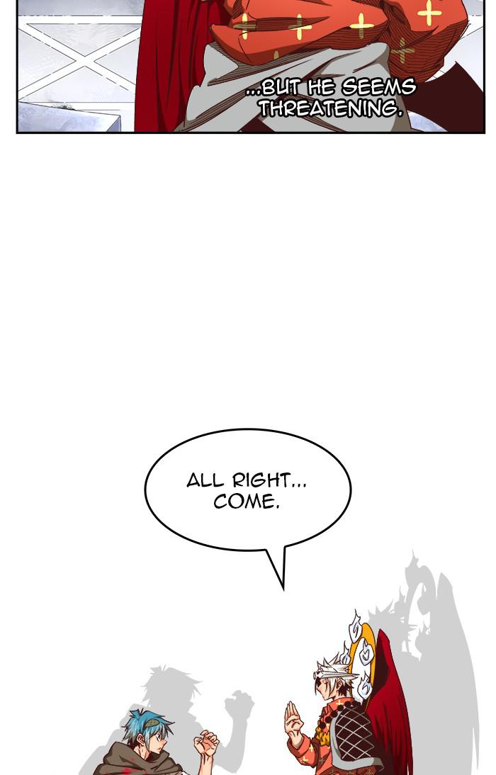 The God of High School Chap 543 - Next Chap 544