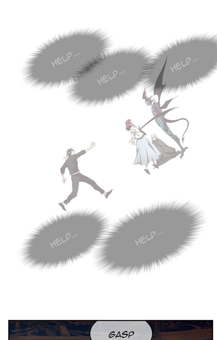 The God of High School Chap 543 - Next Chap 544