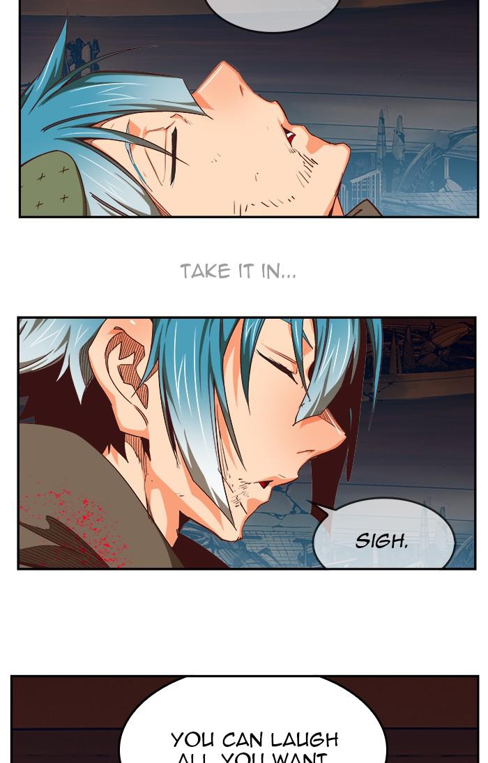 The God of High School Chap 543 - Next Chap 544