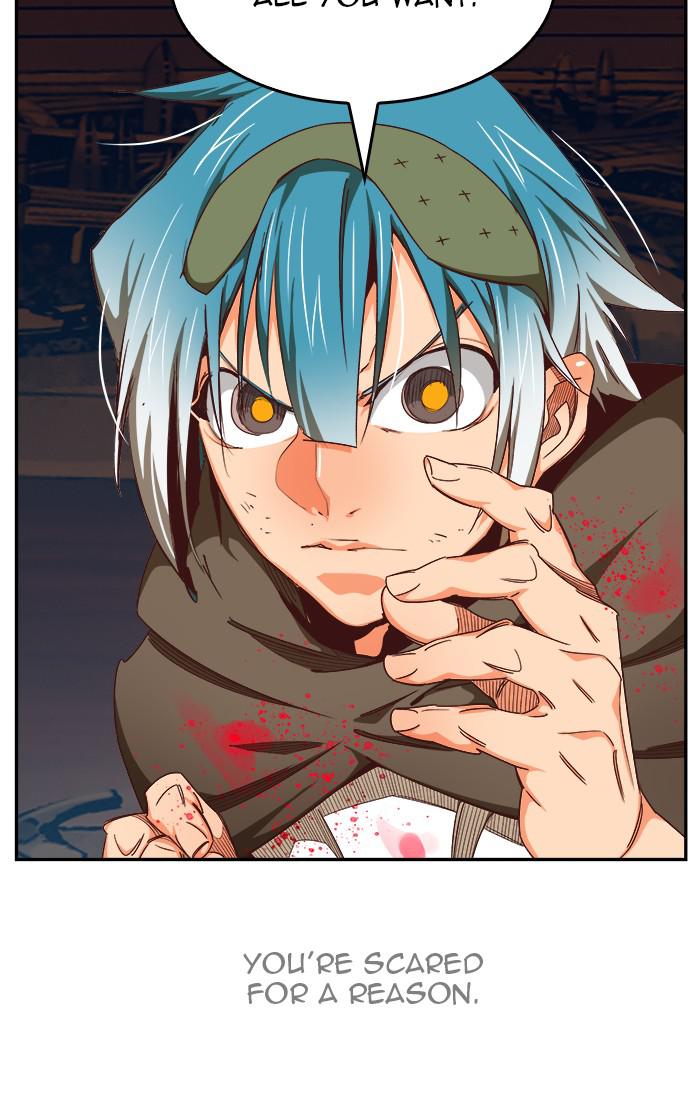 The God of High School Chap 543 - Next Chap 544