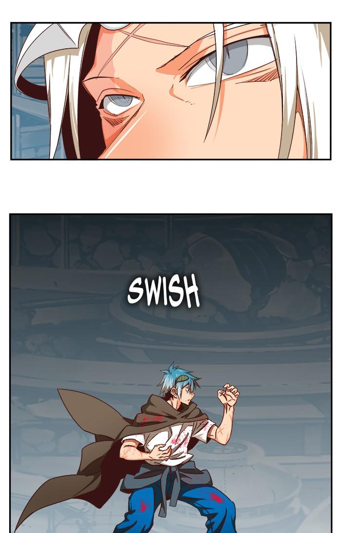The God of High School Chap 543 - Next Chap 544