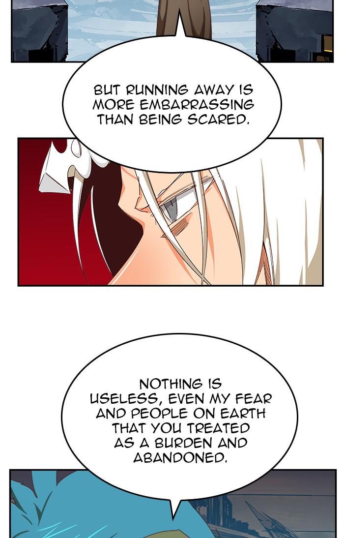 The God of High School Chap 543 - Next Chap 544