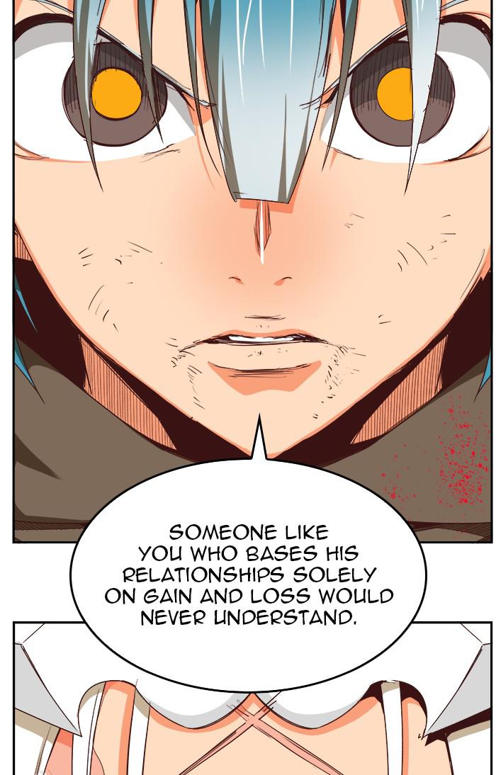 The God of High School Chap 543 - Next Chap 544