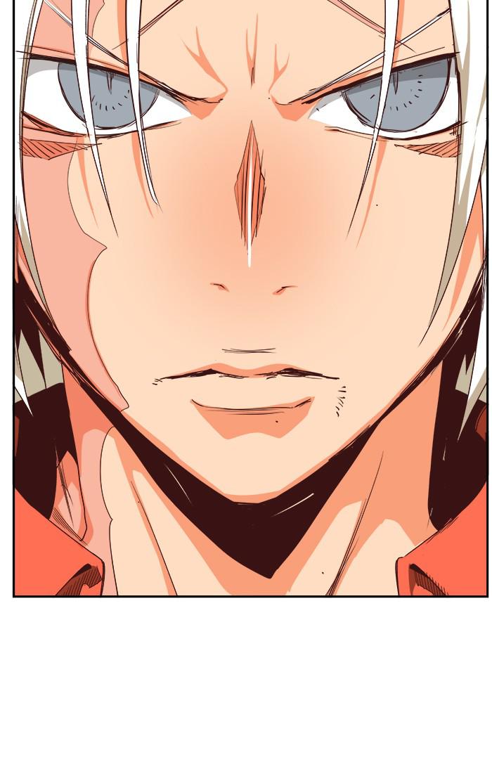 The God of High School Chap 543 - Next Chap 544