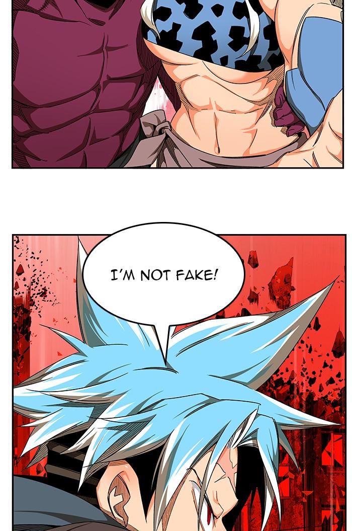 The God of High School Chap 543 - Next Chap 544