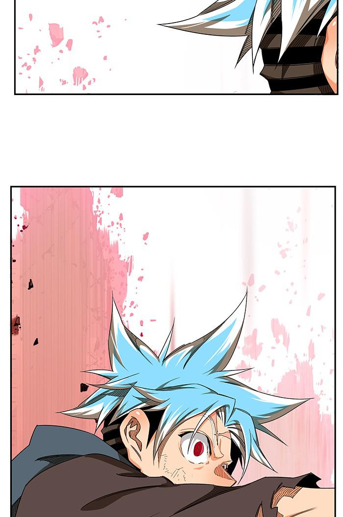 The God of High School Chap 543 - Next Chap 544