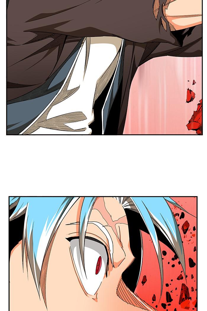The God of High School Chap 543 - Next Chap 544