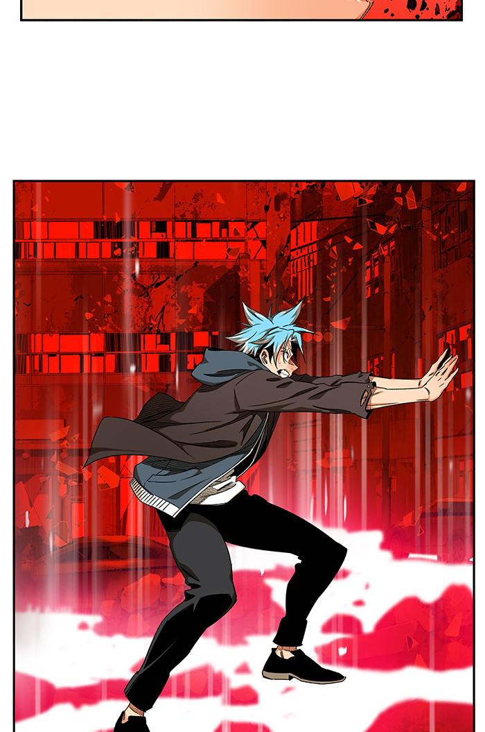 The God of High School Chap 543 - Next Chap 544