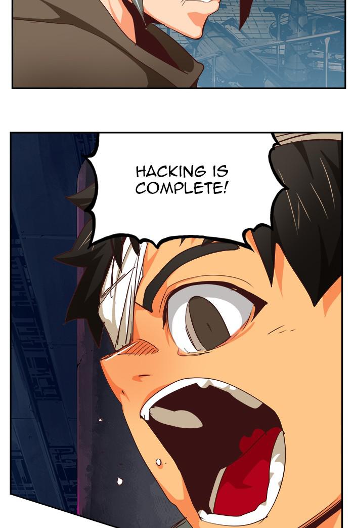The God of High School Chap 543 - Next Chap 544