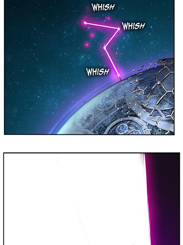The God of High School Chap 543 - Next Chap 544