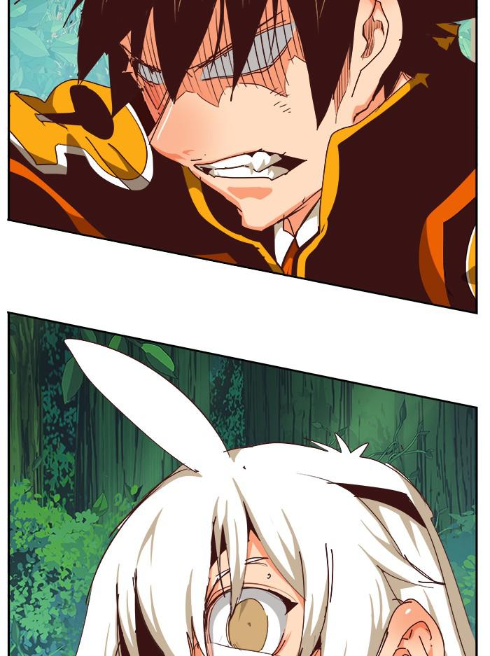 The God of High School Chap 543 - Next Chap 544