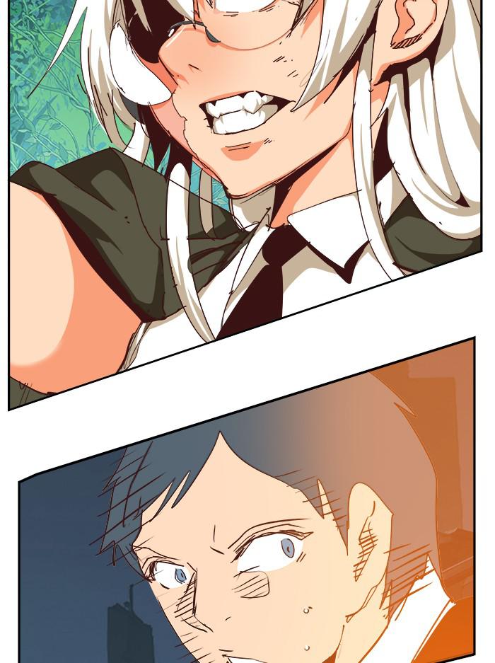 The God of High School Chap 543 - Next Chap 544