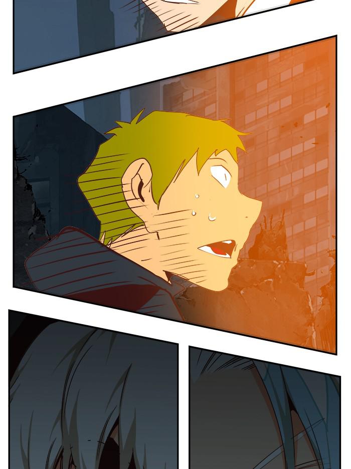 The God of High School Chap 543 - Next Chap 544