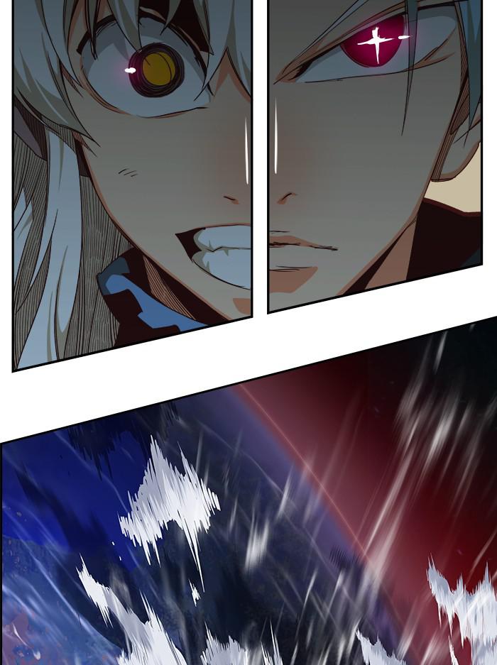 The God of High School Chap 543 - Next Chap 544