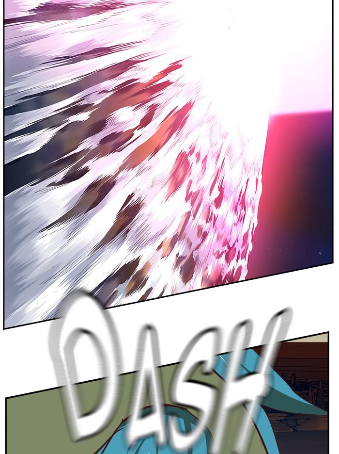 The God of High School Chap 543 - Next Chap 544