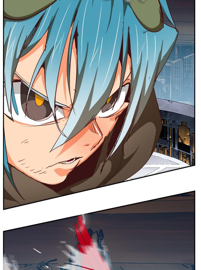 The God of High School Chap 543 - Next Chap 544