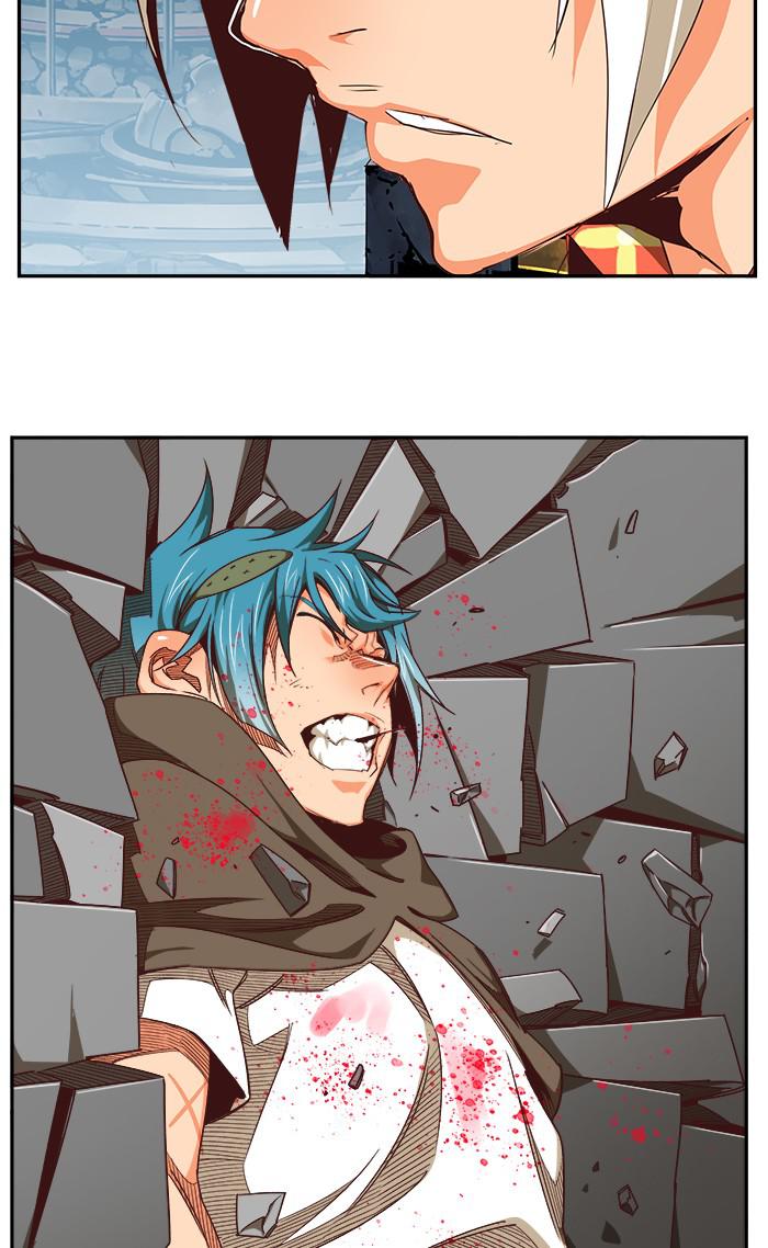 The God of High School Chap 543 - Next Chap 544