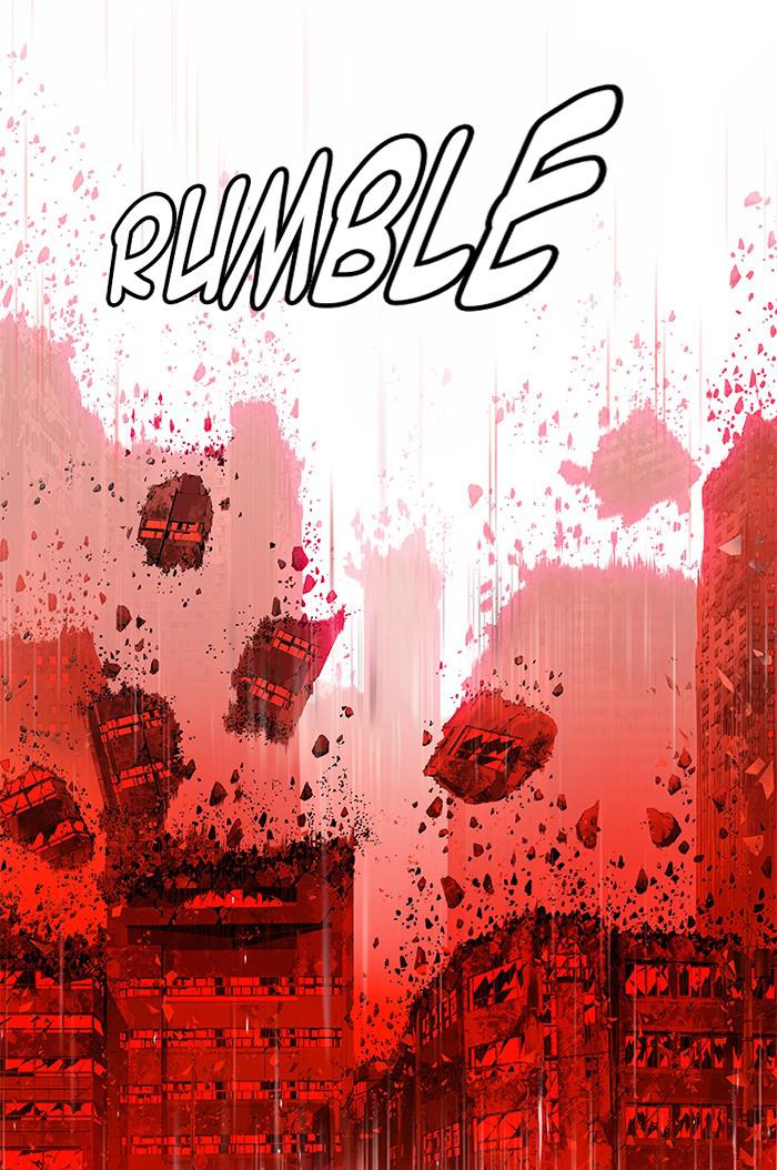 The God of High School Chap 543 - Next Chap 544
