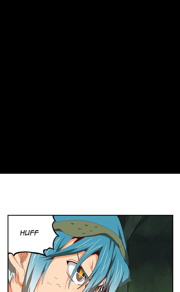 The God of High School Chap 543 - Next Chap 544