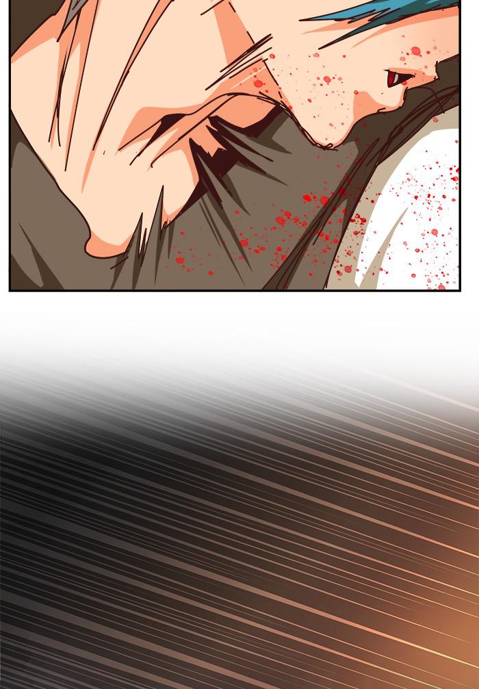 The God of High School Chap 543 - Next Chap 544