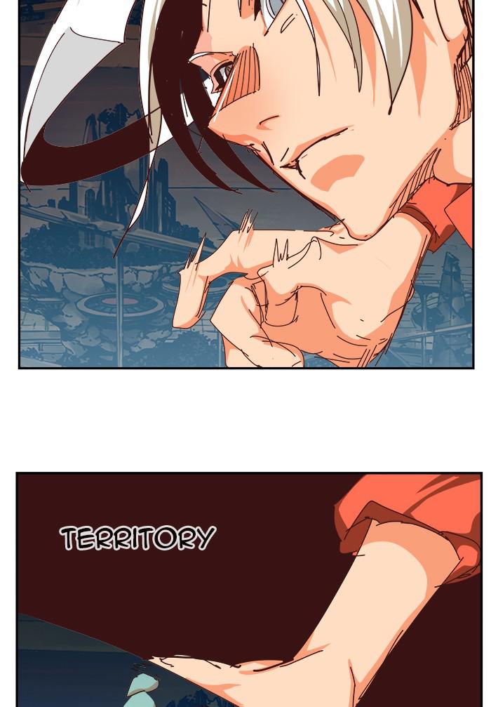 The God of High School Chap 543 - Next Chap 544