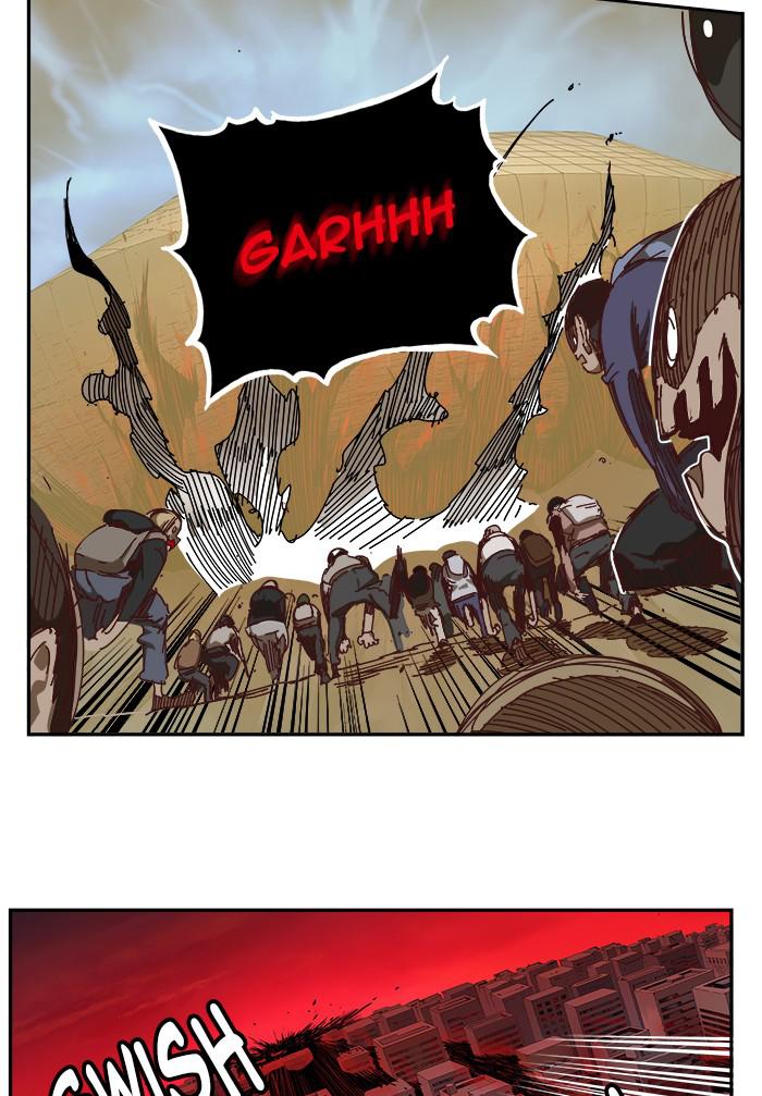 The God of High School Chap 543 - Next Chap 544