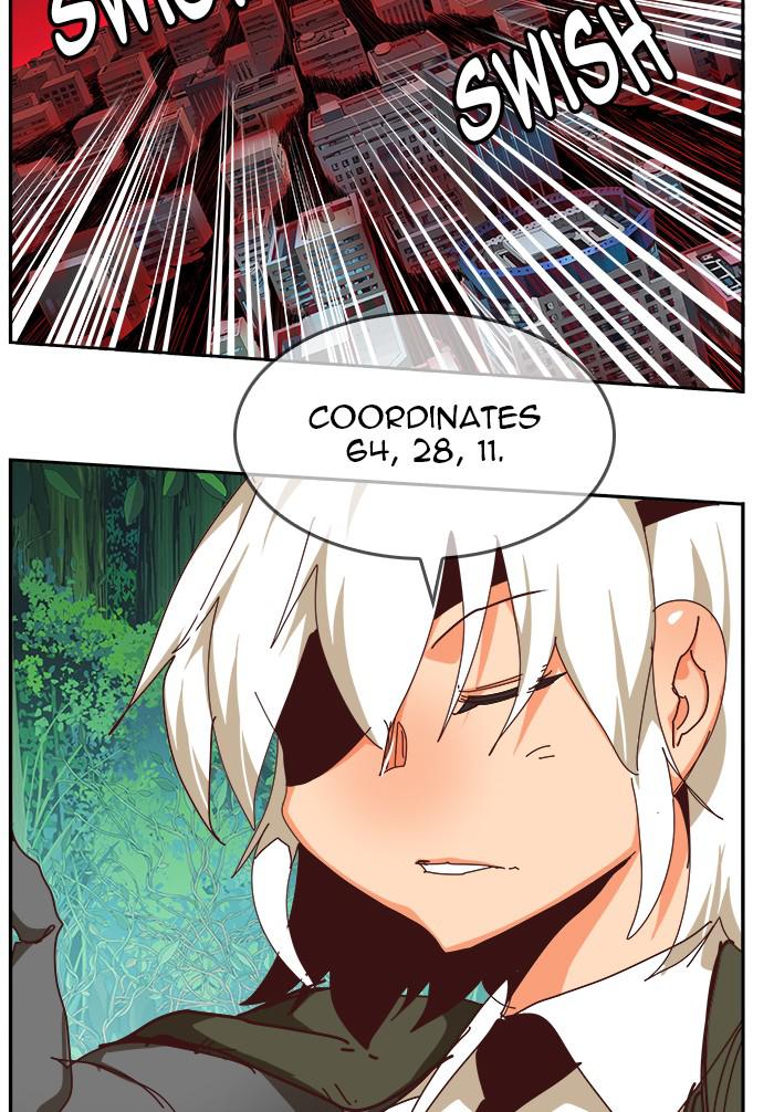 The God of High School Chap 543 - Next Chap 544