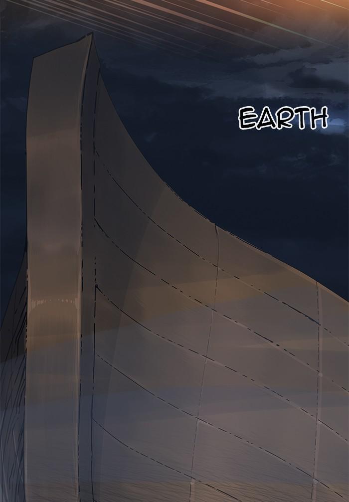 The God of High School Chap 543 - Next Chap 544