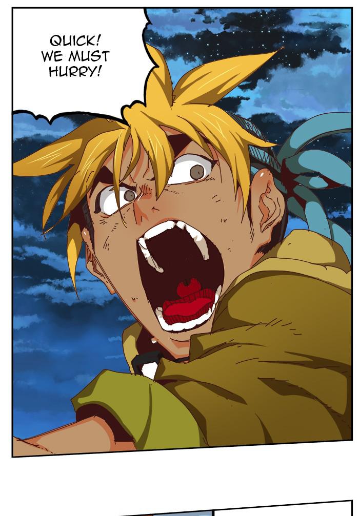 The God of High School Chap 543 - Next Chap 544