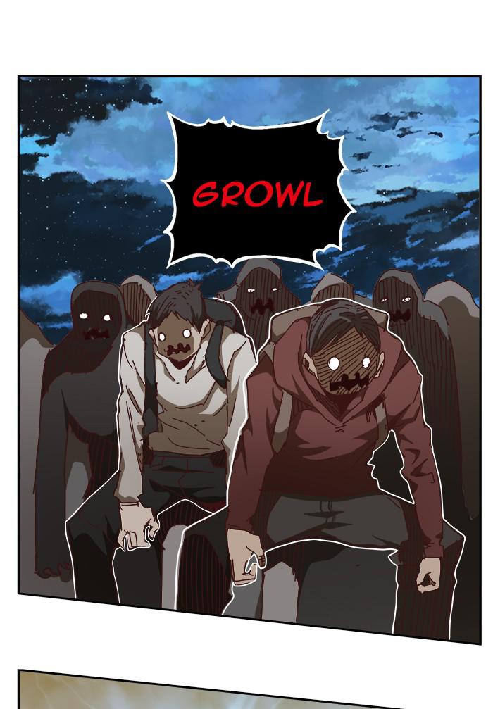 The God of High School Chap 543 - Next Chap 544