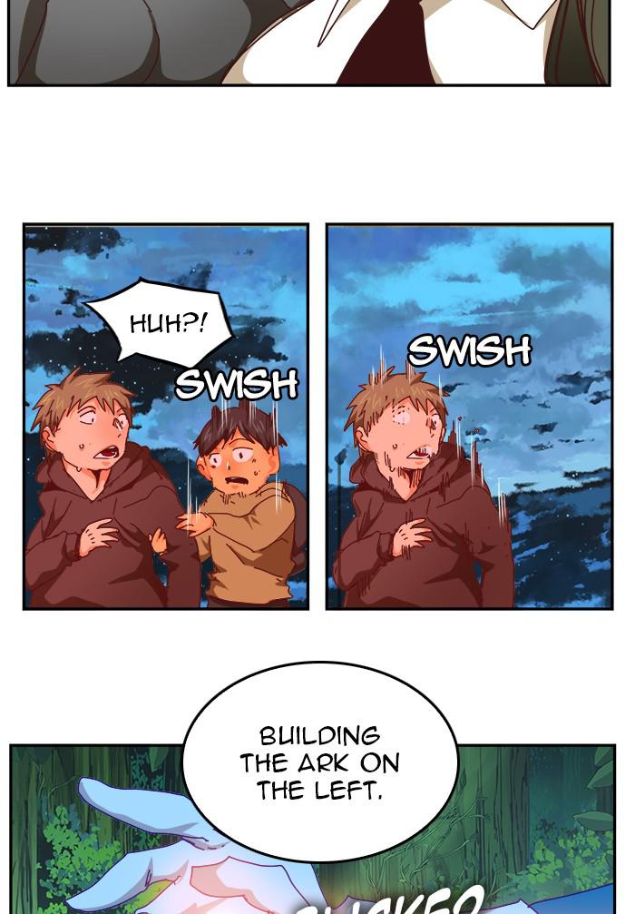 The God of High School Chap 543 - Next Chap 544