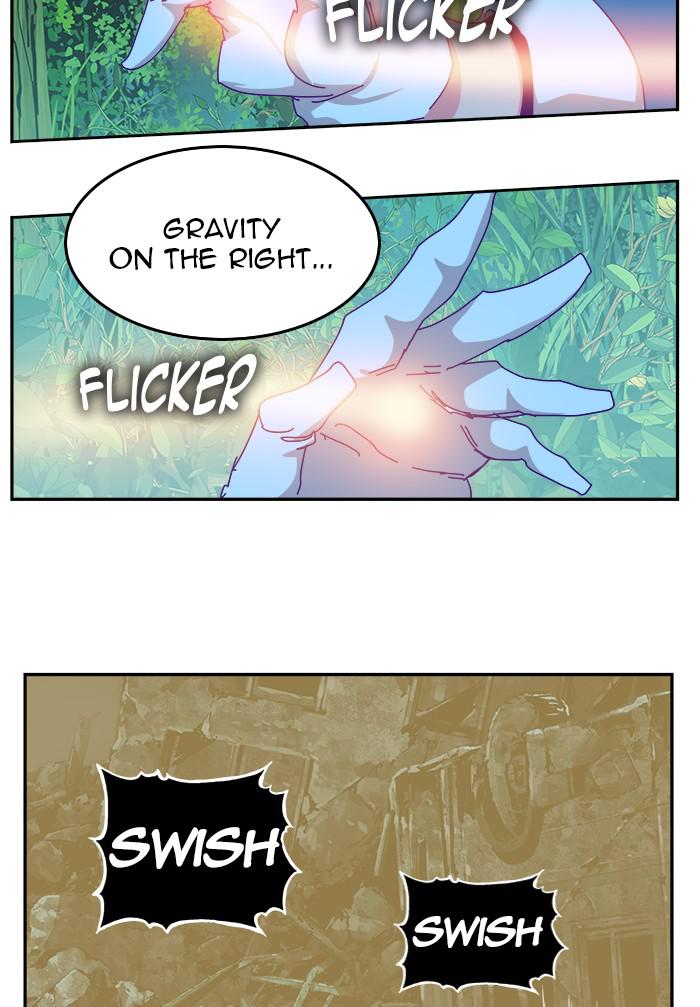 The God of High School Chap 543 - Next Chap 544