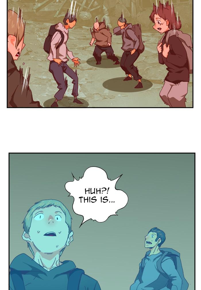 The God of High School Chap 543 - Next Chap 544