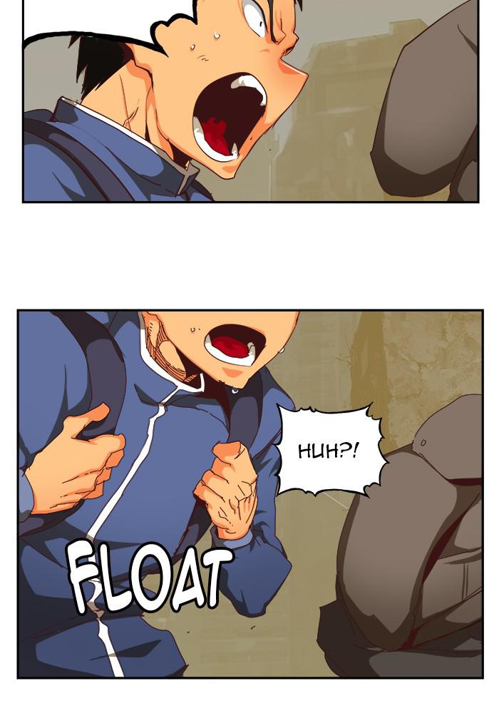 The God of High School Chap 543 - Next Chap 544