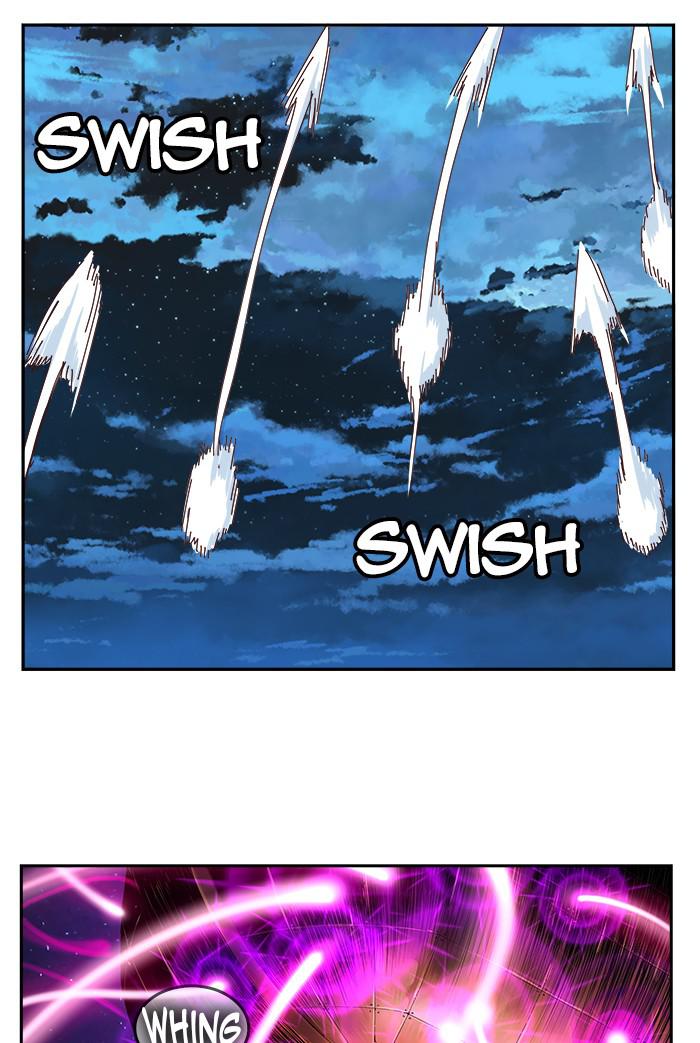 The God of High School Chap 543 - Next Chap 544