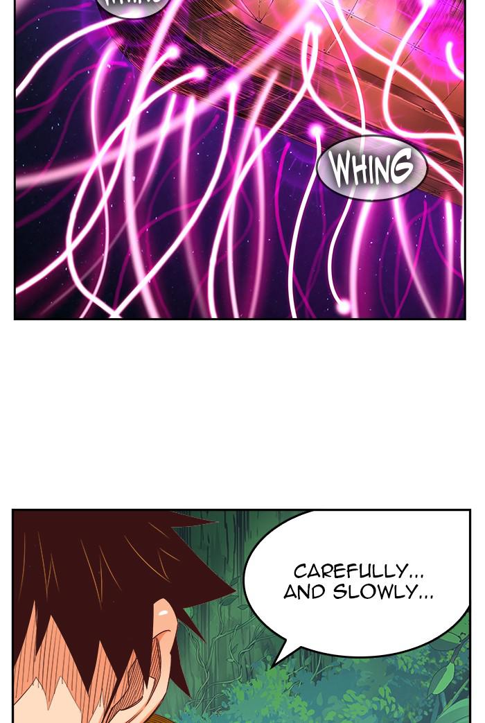 The God of High School Chap 543 - Next Chap 544