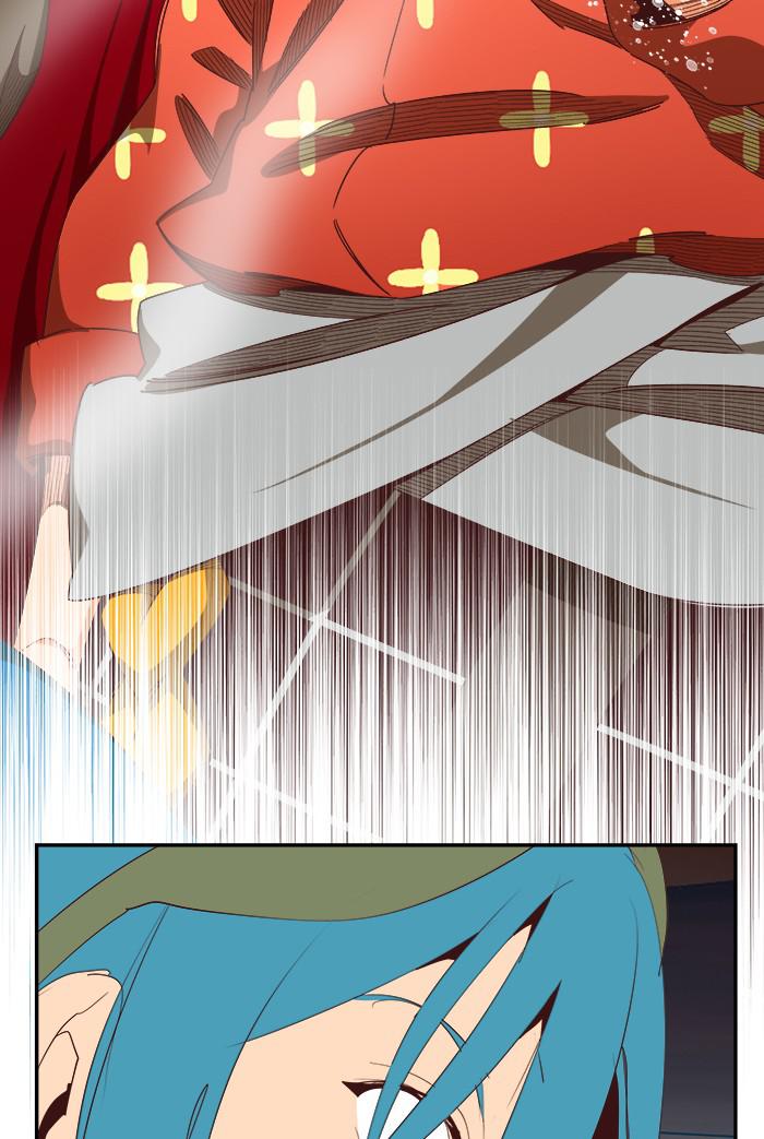 The God of High School Chap 543 - Next Chap 544