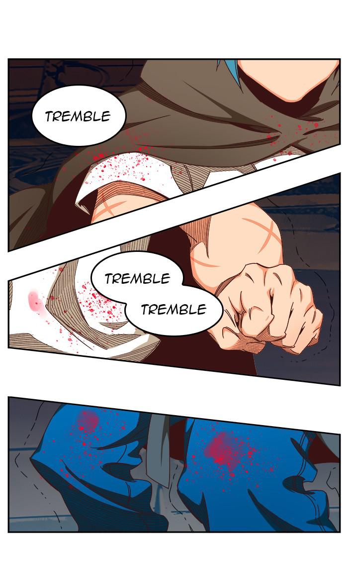 The God of High School Chap 543 - Next Chap 544
