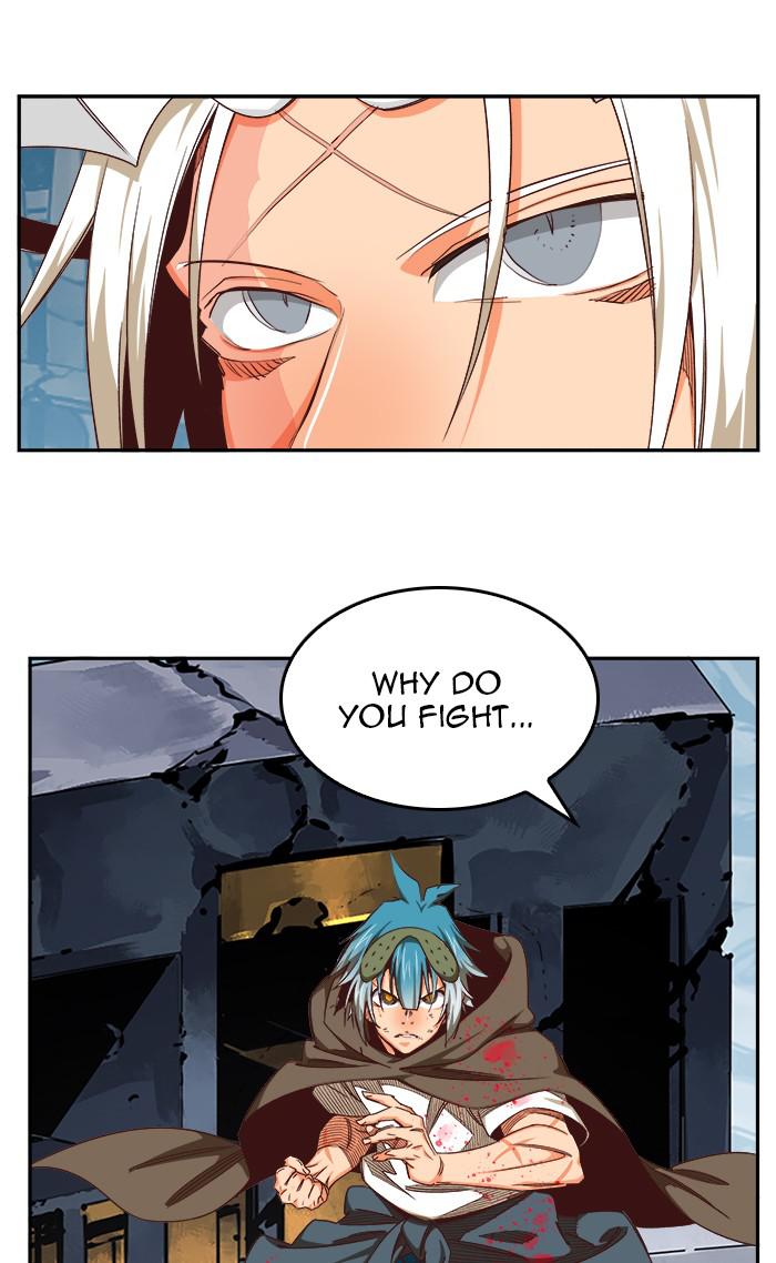The God of High School Chap 543 - Next Chap 544