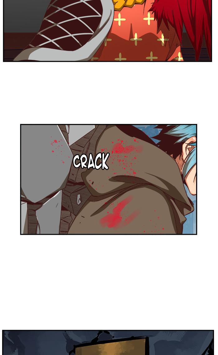 The God of High School Chap 543 - Next Chap 544