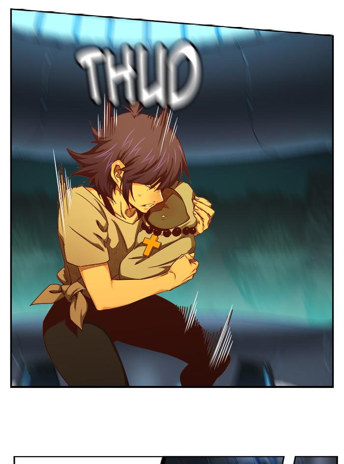 The God of High School Chap 543 - Next Chap 544