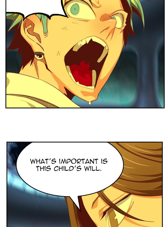 The God of High School Chap 543 - Next Chap 544