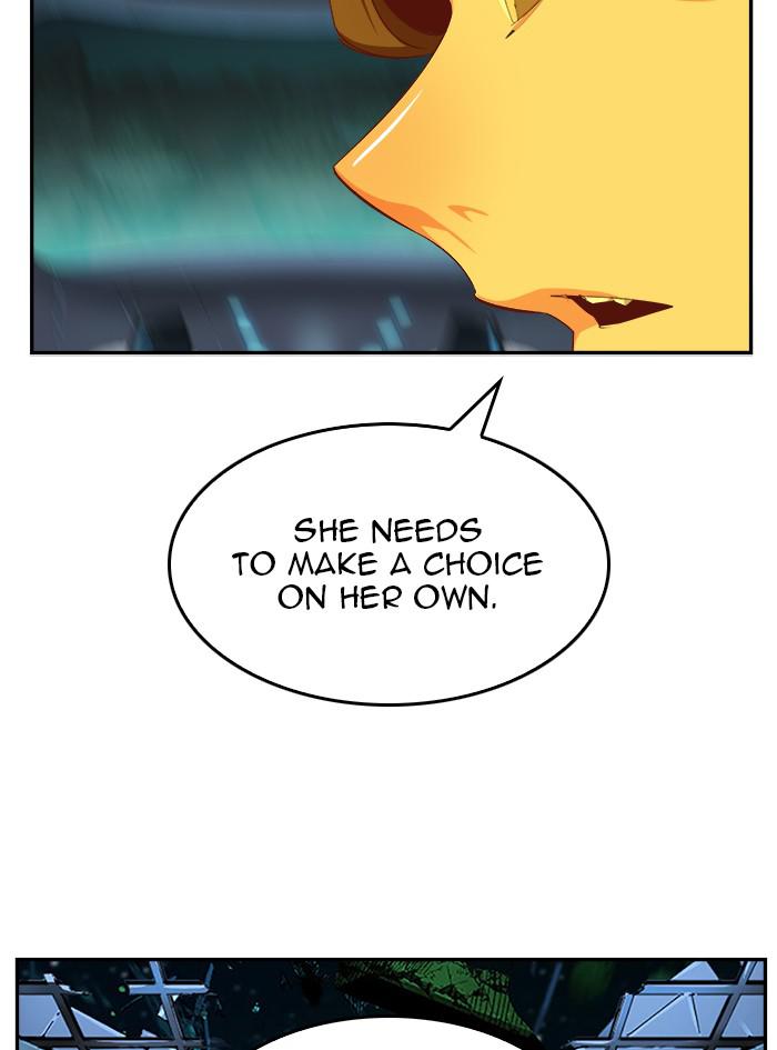The God of High School Chap 543 - Next Chap 544
