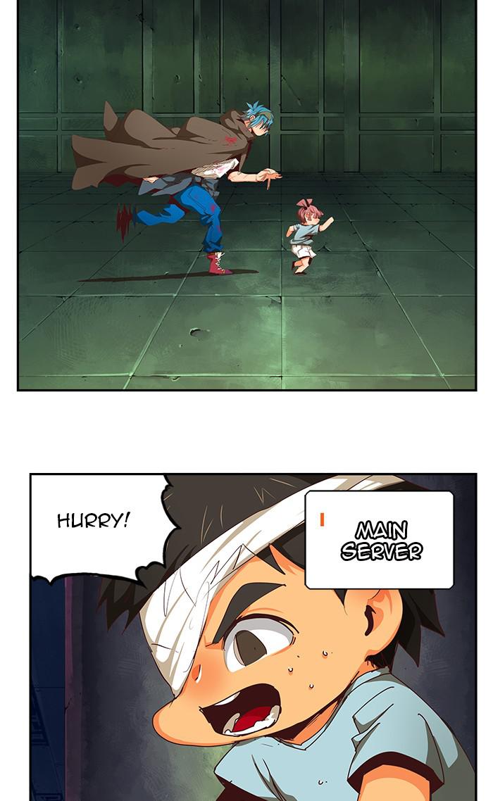 The God of High School Chap 543 - Next Chap 544