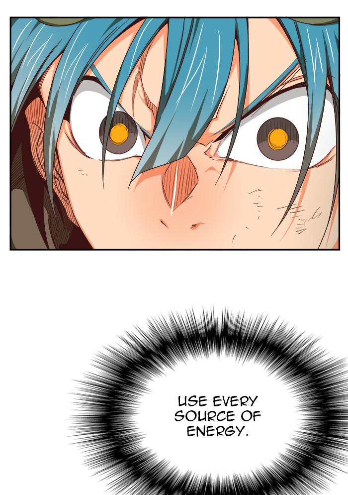 The God of High School Chap 543 - Next Chap 544